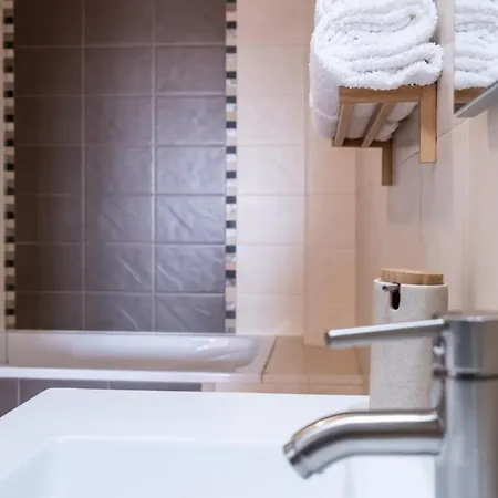 Gæstehus Perfect Shore Baleal