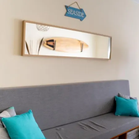 Perfect Shore 3* Baleal