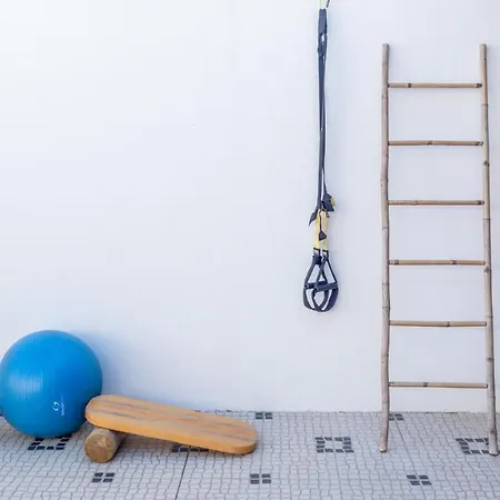 Perfect Shore Gæstehus Baleal