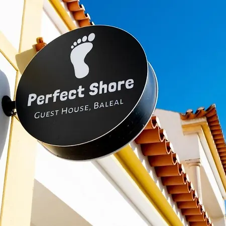 Perfect Shore Affittacamere Baleal