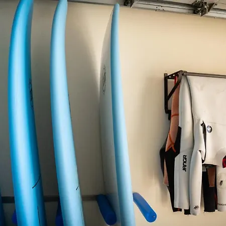 Perfect Shore Gæstehus Baleal