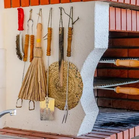 Perfect Shore Gæstehus Baleal