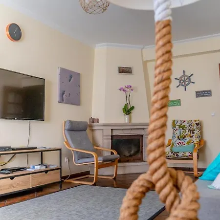 Perfect Shore Gæstehus Baleal