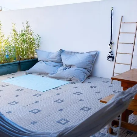 Perfect Shore Gæstehus Baleal