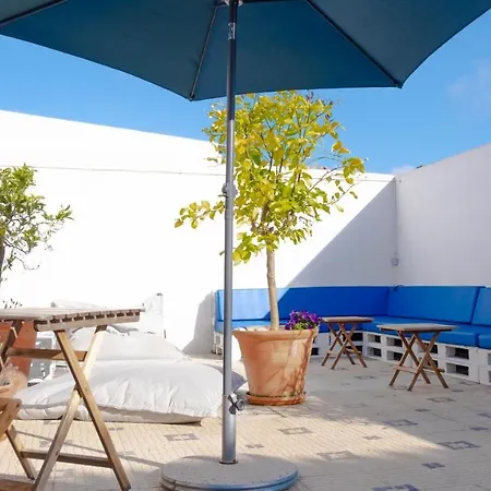 Perfect Shore Gæstehus Baleal