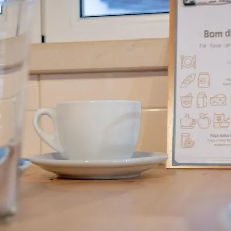 Perfect Shore 3* Baleal