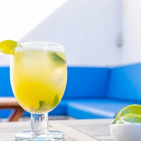 Perfect Shore Gæstehus