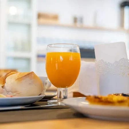 Perfect Shore Gæstehus 3*