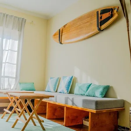 Perfect Shore Gæstehus