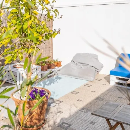 Perfect Shore Gæstehus Baleal