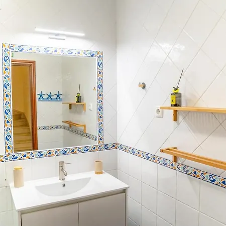 Perfect Shore 3* Baleal