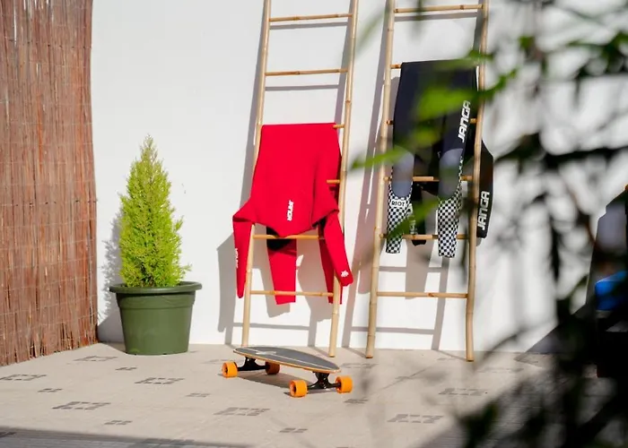 Perfect Shore 3* Baleal