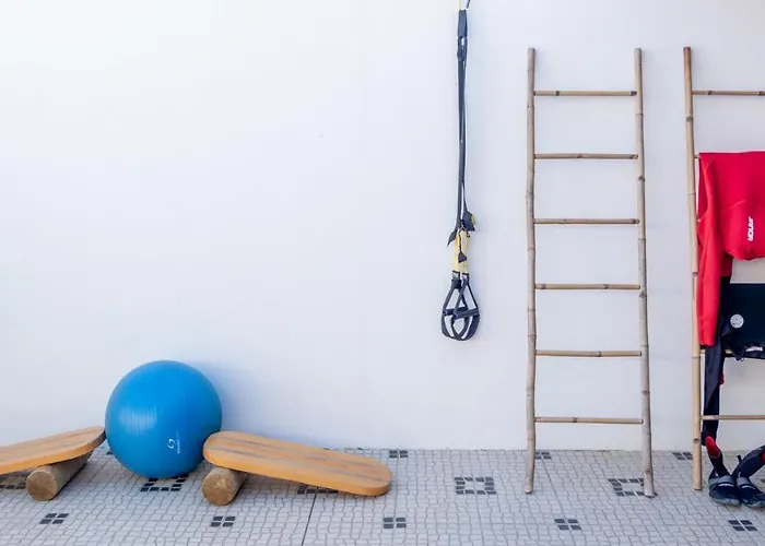 Perfect Shore Casa de hóspedes Baleal