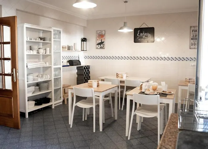 Perfect Shore Casa de hóspedes 3*