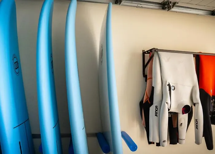 Perfect Shore Casa de hóspedes Baleal