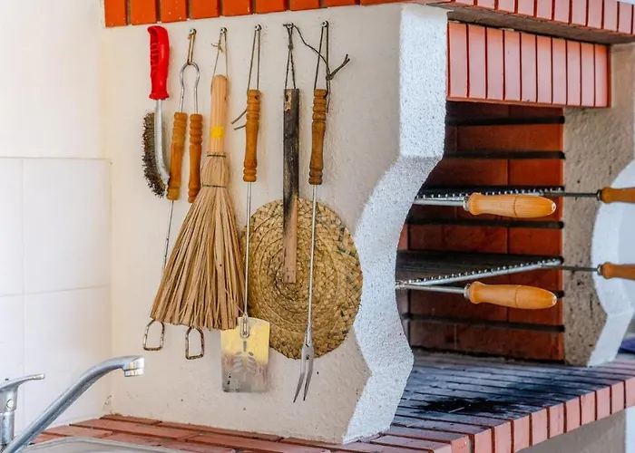 Perfect Shore Casa de hóspedes Baleal