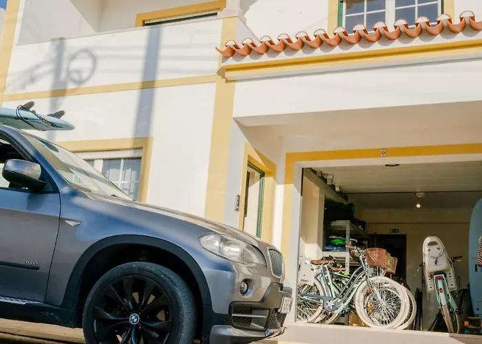 Perfect Shore Casa de hóspedes Baleal