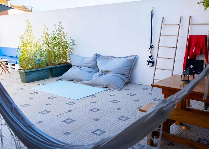 Perfect Shore Casa de hóspedes Baleal