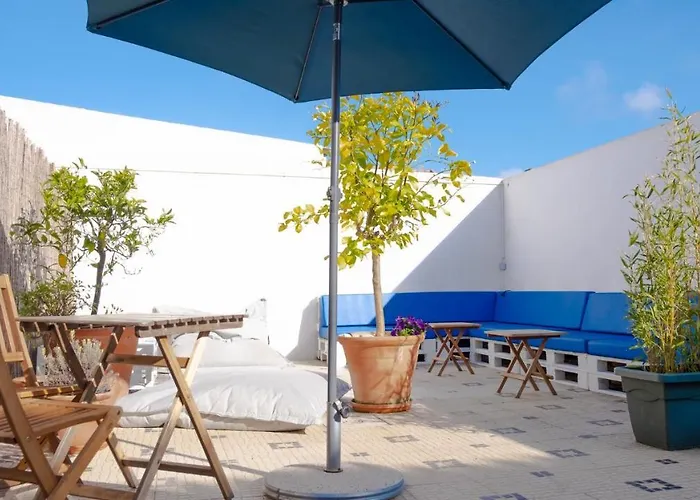 Perfect Shore Casa de hóspedes Baleal