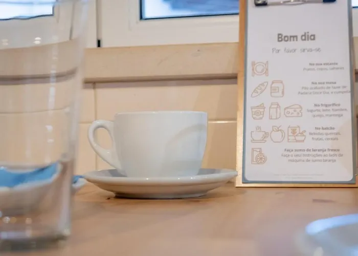 Perfect Shore 3* Baleal