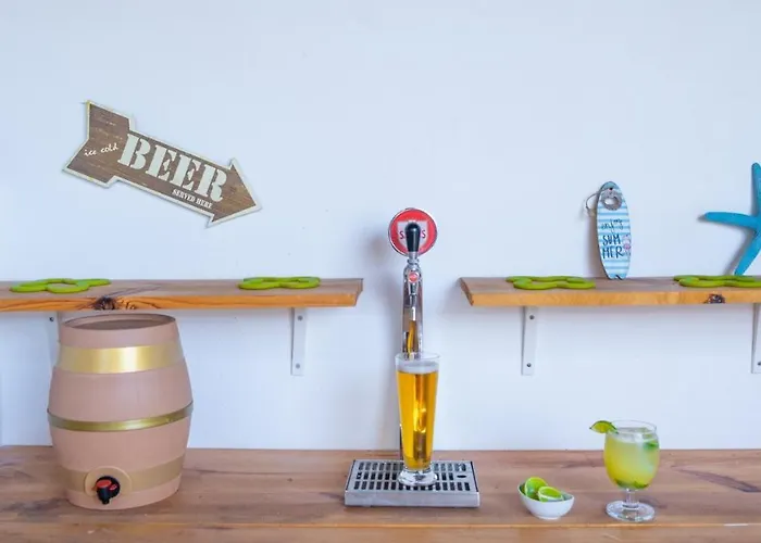 Perfect Shore 3* Baleal