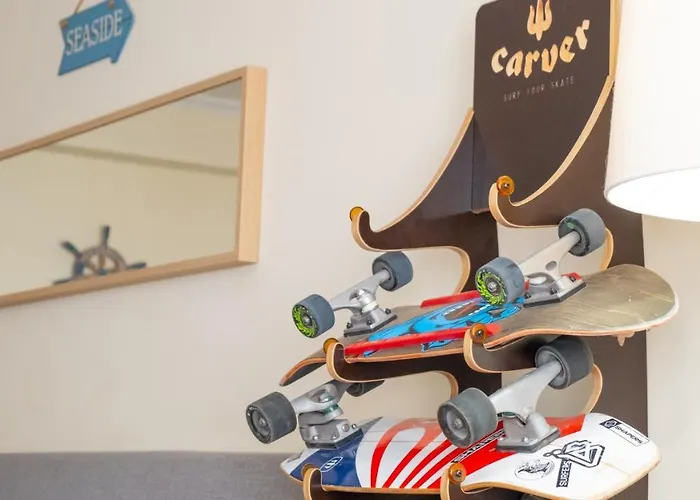 Perfect Shore 3* Baleal