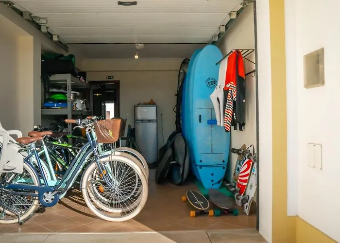 Perfect Shore 3* Baleal