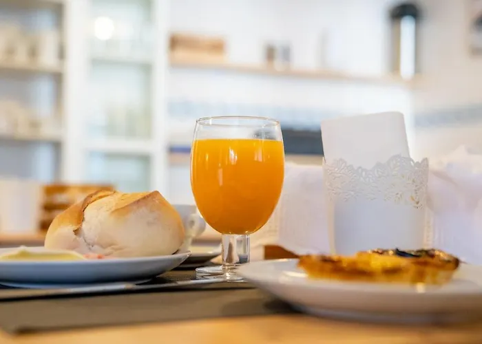 Perfect Shore Casa de hóspedes 3*