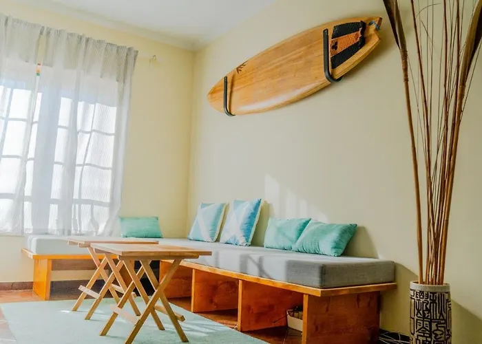 Perfect Shore Casa de hóspedes