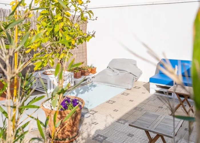 Perfect Shore Casa de hóspedes Baleal