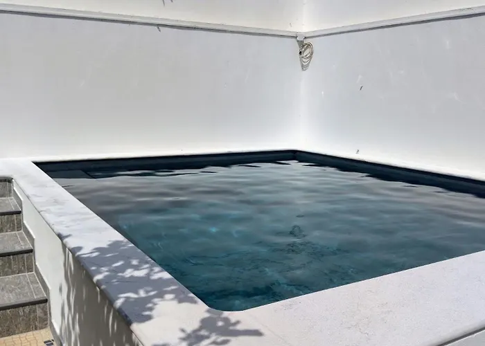 Perfect Shore Casa de hóspedes