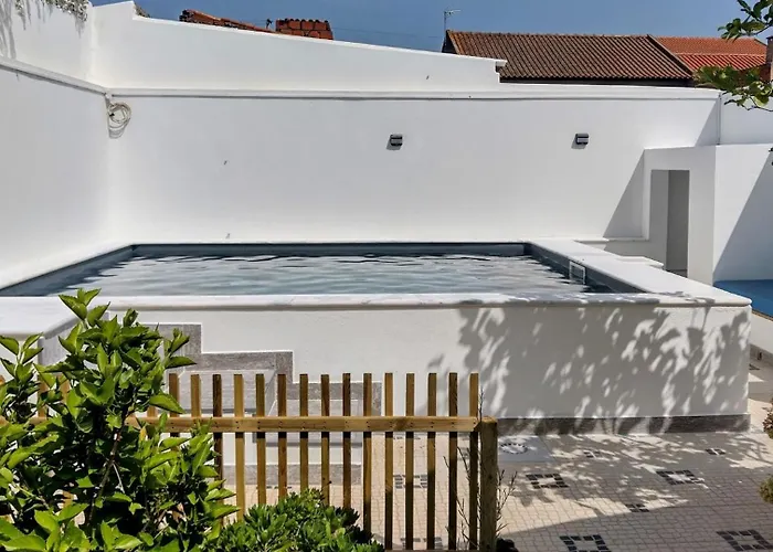 Perfect Shore 3* Baleal