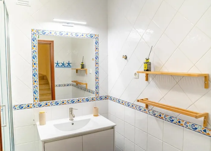 Perfect Shore 3* Baleal